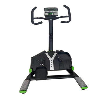 辦公室與居家皆宜的健身伙伴 新款家用電動(dòng)橢圓機(jī)深度體驗(yàn)