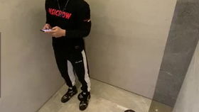 今日臀腿訓練日志 狀態起伏中的堅持與調整